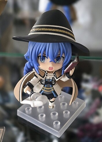  Anime Figürü Mushoku Tensei Roxy Nendoroid 
