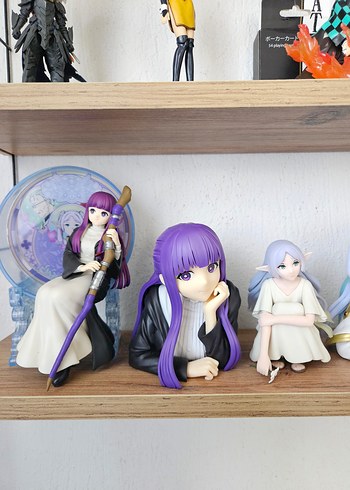 anime figürleri - Görsel 9