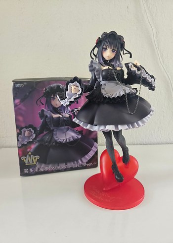 anime figürleri - Görsel 13