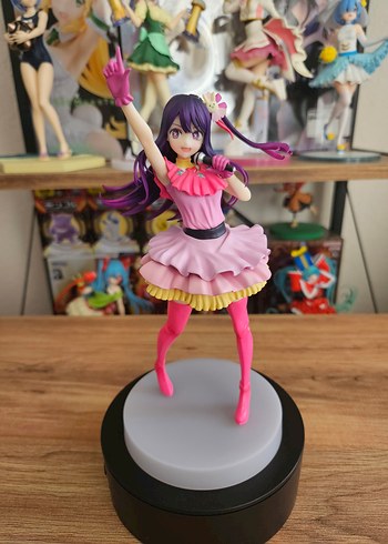 anime figürleri - Görsel 19