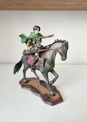 anime figürleri - Görsel 20