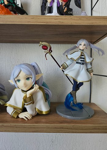 anime figürleri - Görsel 8