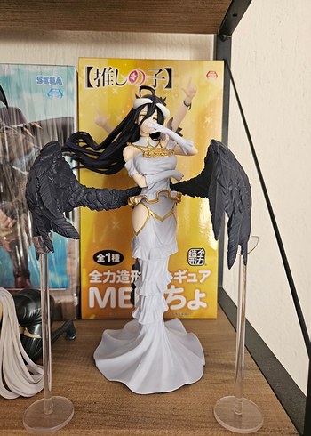 anime figürleri - Görsel 15