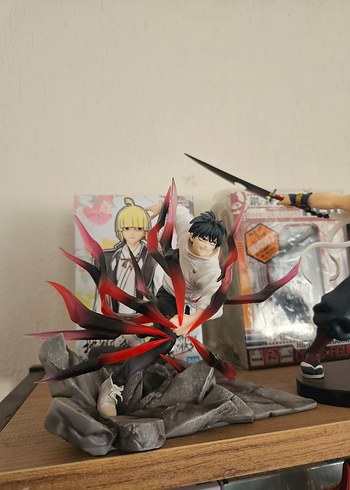 anime figürleri - Görsel 16