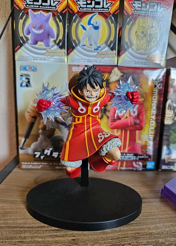 anime figürleri - Görsel 6