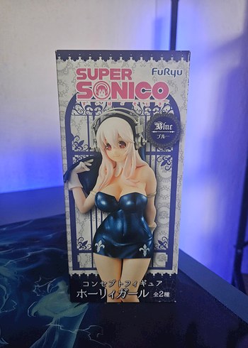 ANİME FİGÜRLERİ - Görsel 20