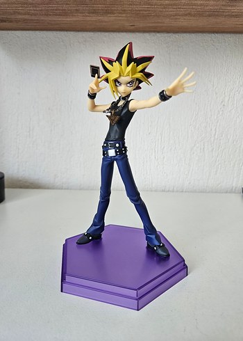 ANİME FİGÜRLERİ - Görsel 9