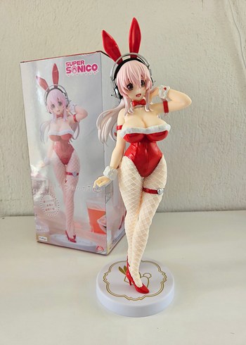 ANİME FİGÜRLERİ - Görsel 11