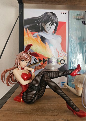 ANİME FİGÜRLERİ - Görsel 14