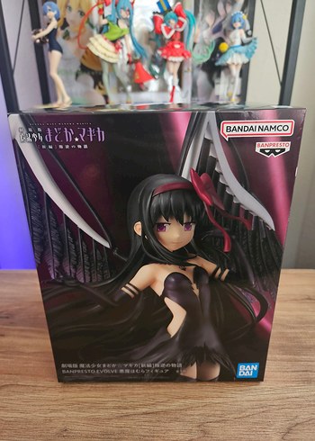 ANİME FİGÜRLERİ - Görsel 19