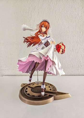 ANİME FİGÜRLERİ - Görsel 12