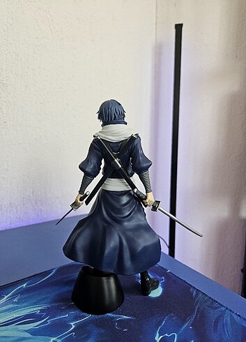 Anime Figürü Slime Datta Ken Souei Bandai