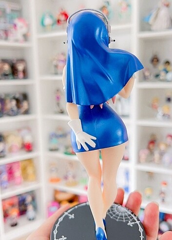 Super Sonico Holy Girl Anime Figürü