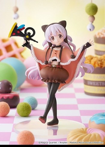 Kraft Fern Homura Nagisa Özel İlan
