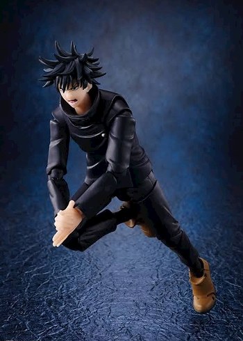 Pierre Cardin Itadori ve Yuta Shfiguarts Özel