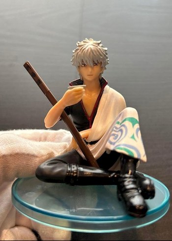  Gintama Set Özel