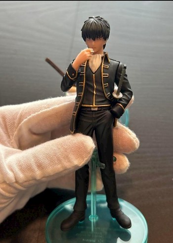  Beden Gintama Set Özel