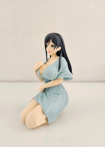 Beden Renk Amagami Yae Yumemirize Sega Anime Figürü