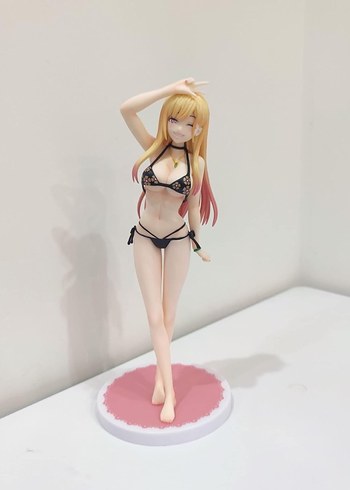 Kitagawa Marin Mayo ver. Anime Figürü