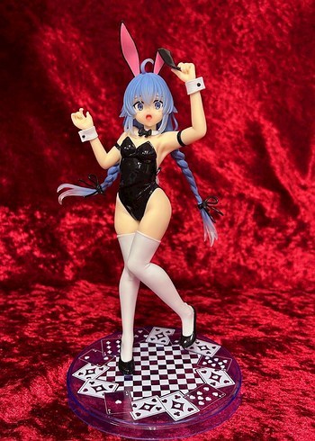 Roxy Migurdia Bunny Orijinal Anime Figürü