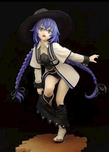 Roxy Migurdia Sexy Anime Figürü