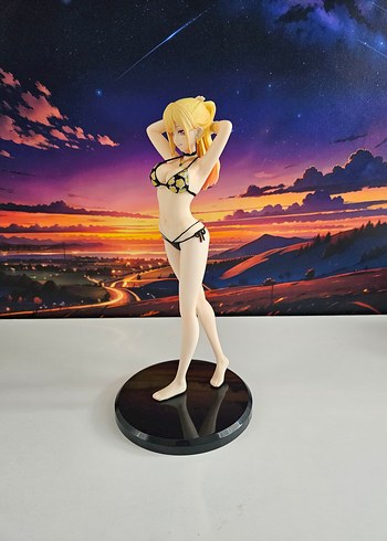 Marin Kitagawa Swimsuit Anime Figürü - Görsel 6