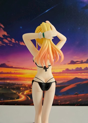 Marin Kitagawa Swimsuit Anime Figürü - Görsel 2
