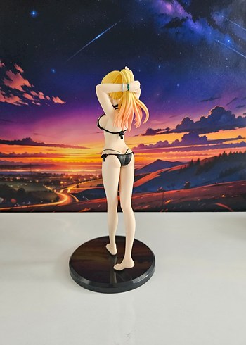 Marin Kitagawa Swimsuit Anime Figürü - Görsel 7