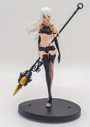 NieR Automata YoRHa Type 2A Anime Figürü