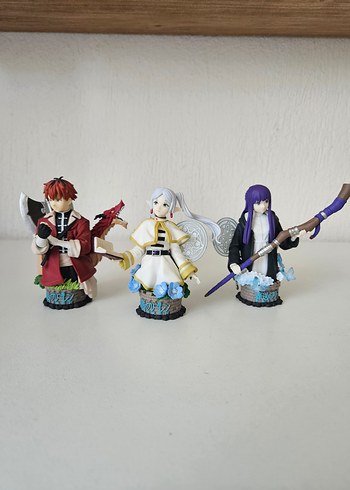 Beden Stark Bandai MegaHouse Anime Figürü
