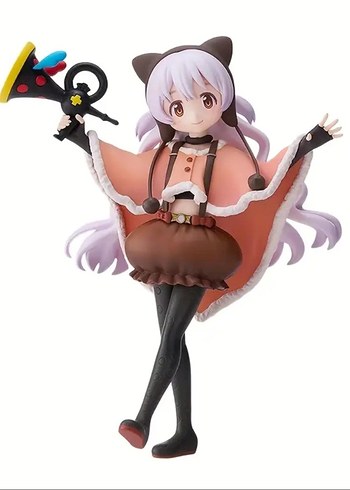 Madoka Momoe Nagisa Anime Figürü