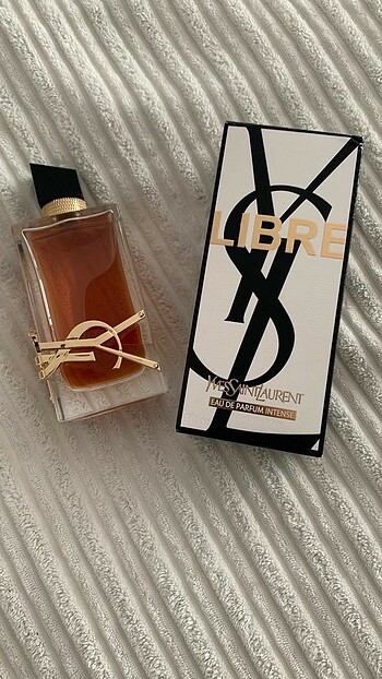 Yves Saint Laurent Parfüm