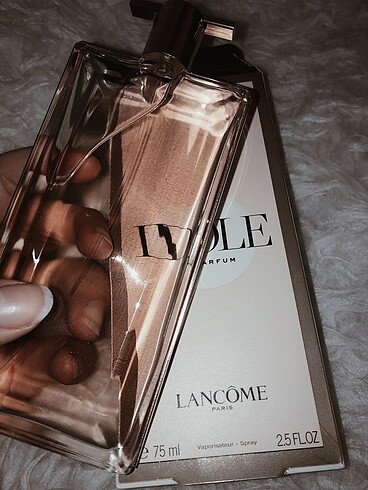 Lancom İdole