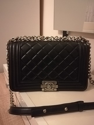 chanel çanta