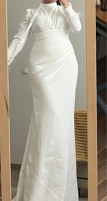 Suud Collection Hülya keser abiye balık