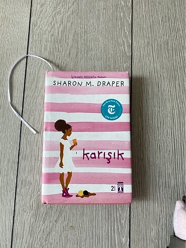 Karışık okuma kitabı