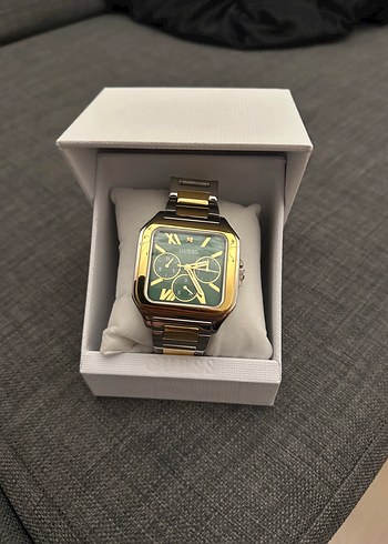 Guess erkek saat