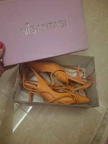 Nişantaşı Shoes