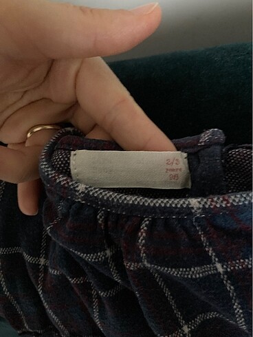 Zara Zara Elbise