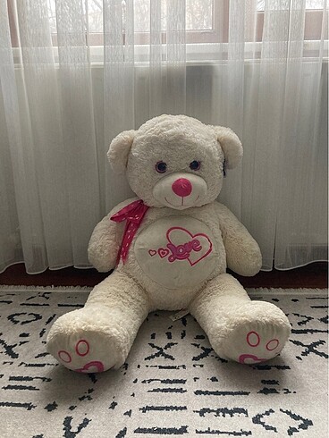 Peluş Ayı