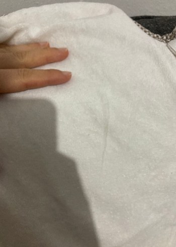 Nakışlı bej çocuk uyku tulumu - Görsel 7