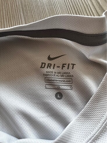 Nike Orijinal Erkek tişört - Görsel 3