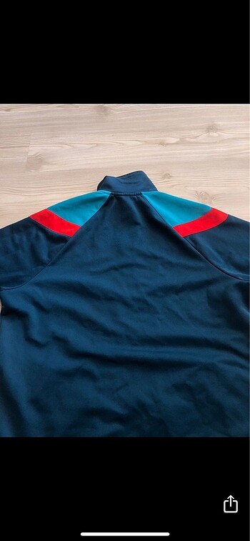 HUMMEL ERKEK CEKET - Görsel 3