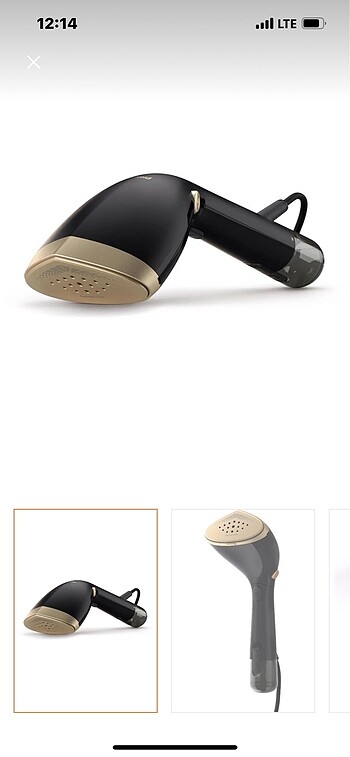 Phılıps Buharlı Dikey Ütü - Görsel 4