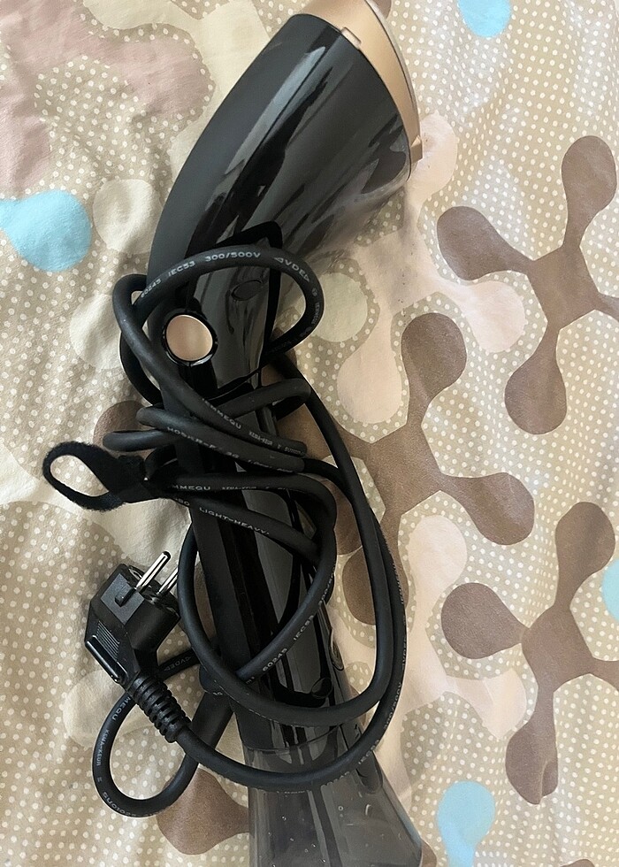 Phılıps Buharlı Dikey Ütü - Görsel 2