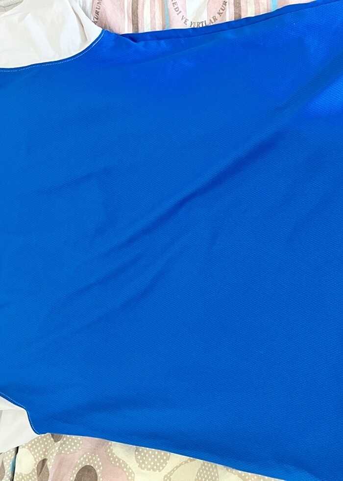 Nike Orijinal Erkek Tişört - Görsel 3