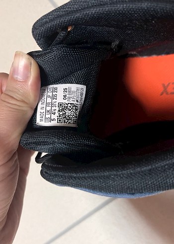 Adidas Terrex Kadın Outdoor Ayakkabı orijinall - Görsel 3