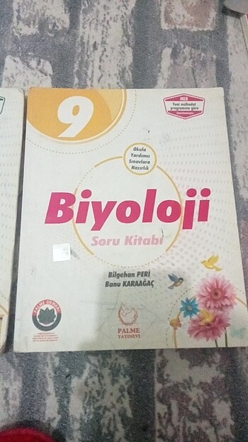  9.sınıf 2kitap