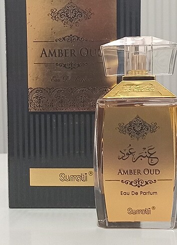 SURRATİ ROYAL OUD 