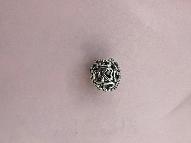 Pandora Kalpli charm